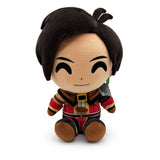 Eiyuden Chronicle: Hundred Heroes Plüschfigur Nowa 22 cm - Smalltinytoystore