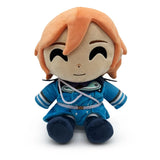 Eiyuden Chronicle: Hundred Heroes Plüschfigur Seign 22 cm - Smalltinytoystore