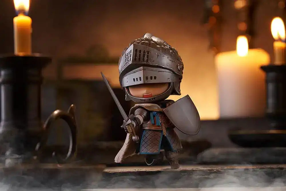 Elden Ring Nendoroid Actionfigur Vagabond 10 cm - Smalltinytoystore