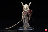 Elden Ring Q Collection PVC Statue Malenia Blade of Miquella 15 cm