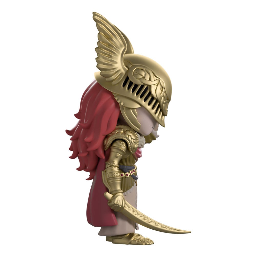 Elden Ring Vinyl Figur Malenia 14 cm - Smalltinytoystore