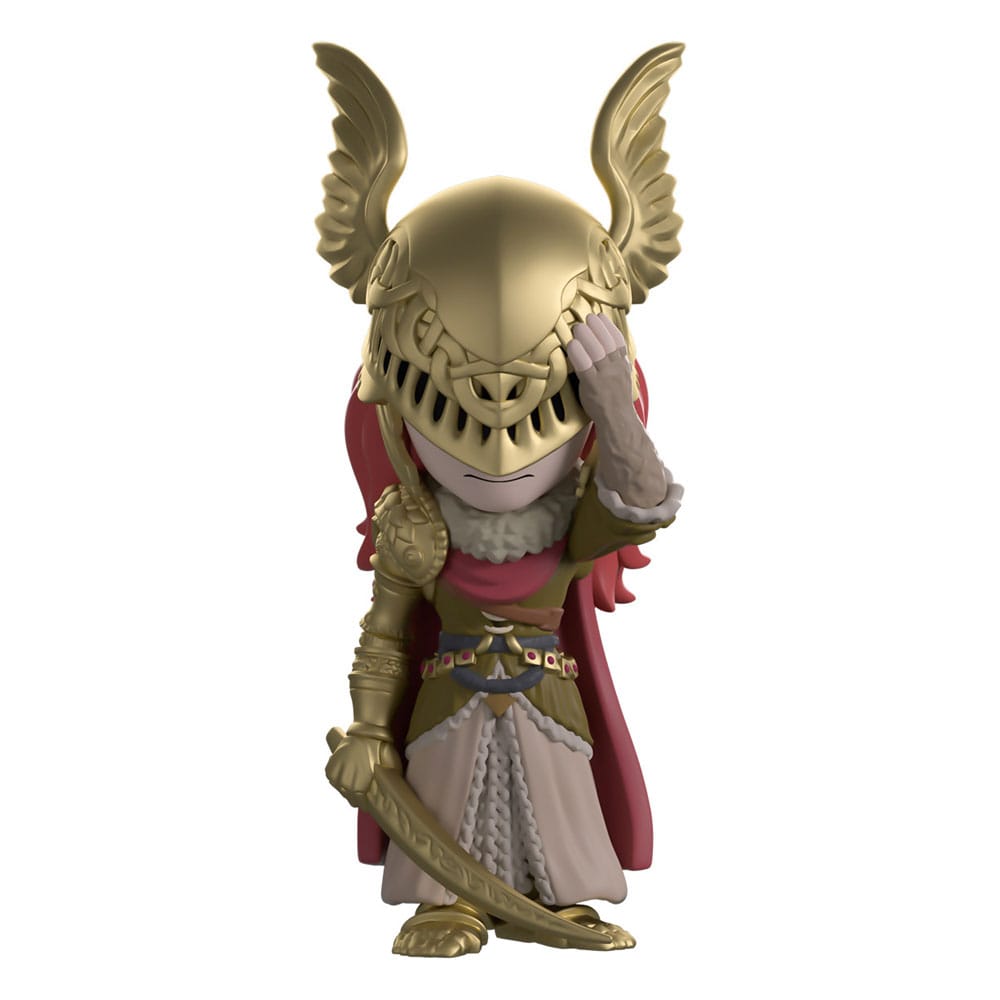 Elden Ring Vinyl Figur Malenia 14 cm - Smalltinytoystore