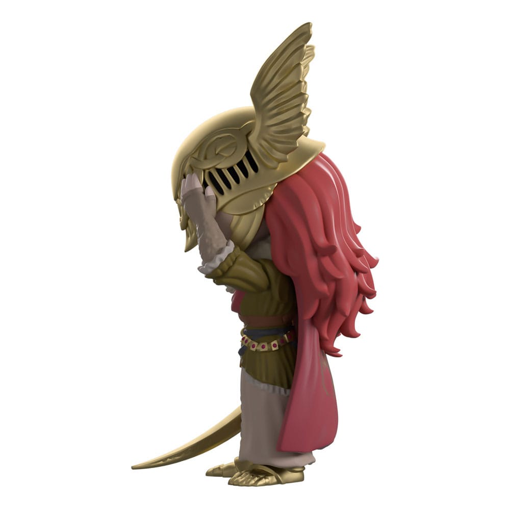 Elden Ring Vinyl Figur Malenia 14 cm - Smalltinytoystore