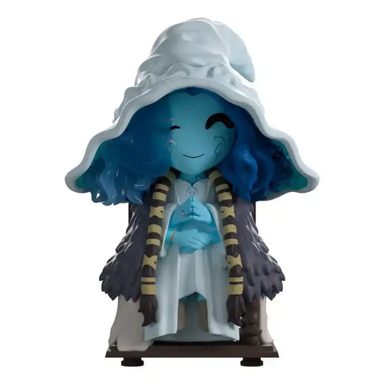 Elden Ring Vinyl Figur Ranni 12 cm - Smalltinytoystore