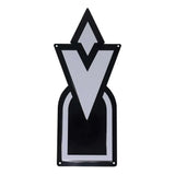Elder Scrolls Skyrim Blechschild Skyrim Quest Marker - Smalltinytoystore