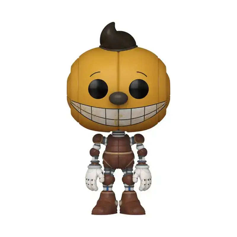 Electric State POP! Movies Vinyl Figur Cosmo (Robot) 9 cm - Smalltinytoystore
