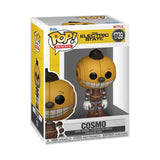 Electric State POP! Movies Vinyl Figur Cosmo (Robot) 9 cm - Smalltinytoystore
