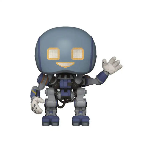 Electric State POP! Movies Vinyl Figur Herman 9 cm - Smalltinytoystore