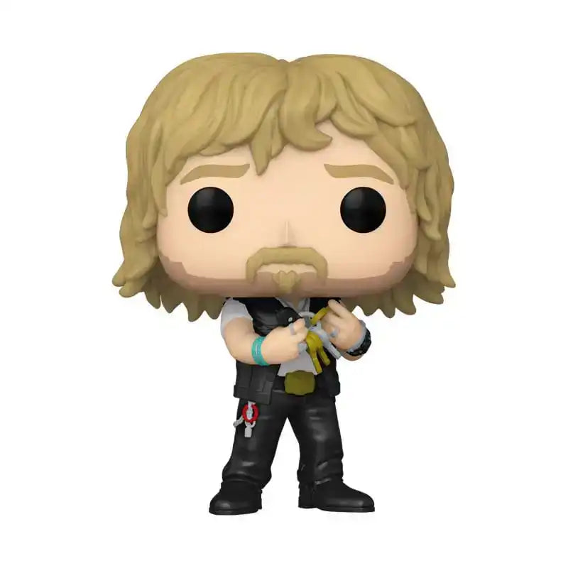 Electric State POP! Movies Vinyl Figur Keats 9 cm - Smalltinytoystore