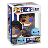 Elio POP & Buddy! Animation Vinyl Figur Elio w/Buddy 9 cm - Smalltinytoystore