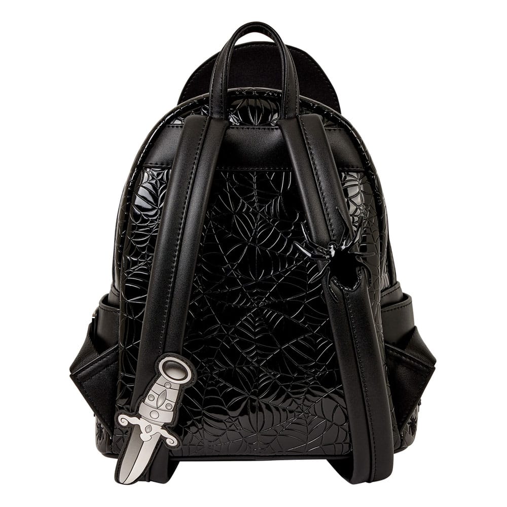 Elvira by Loungefly Mini Rucksack - Smalltinytoystore