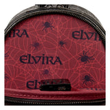 Elvira by Loungefly Mini Rucksack - Smalltinytoystore