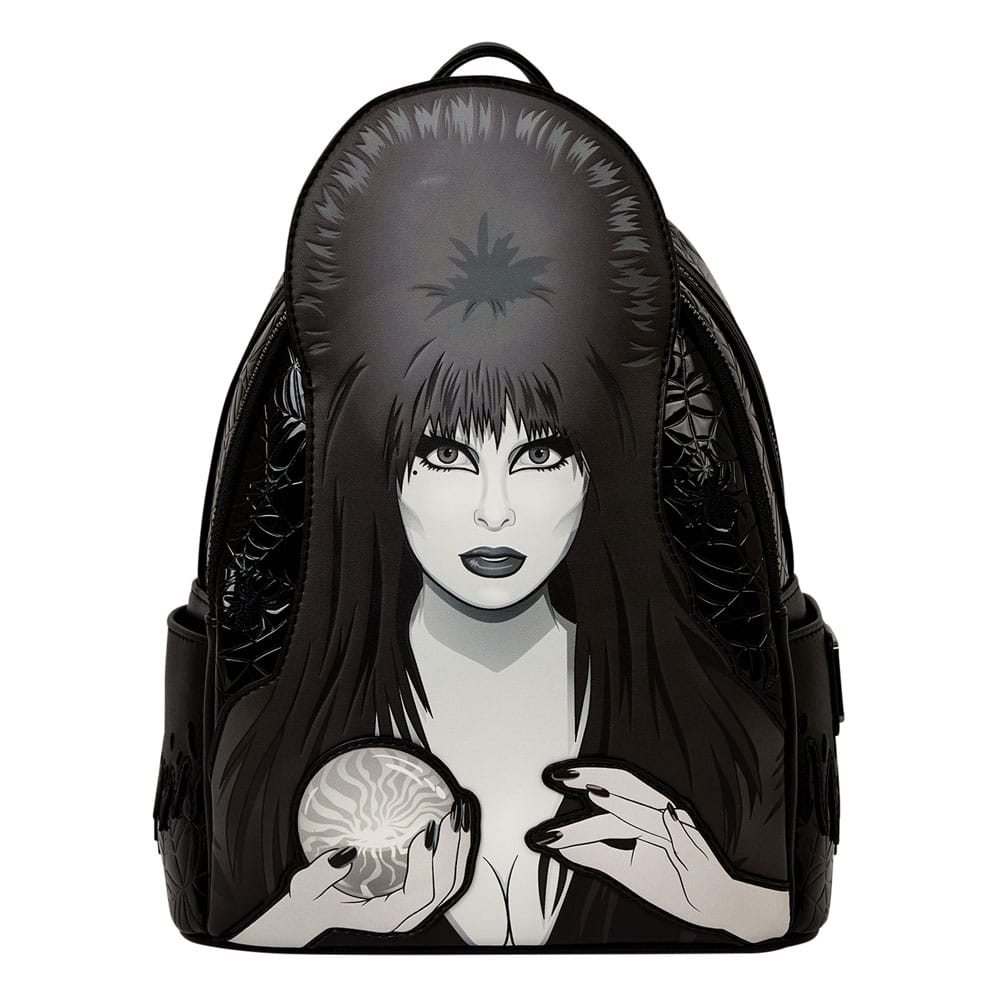 Elvira by Loungefly Mini Rucksack - Smalltinytoystore