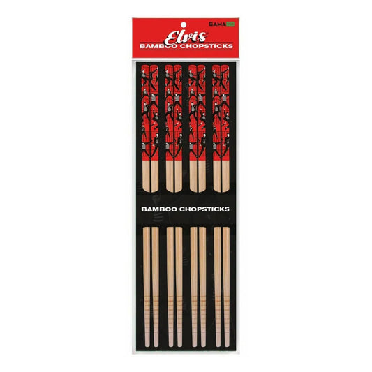 Elvis: Jailhouse Rock Chopsticks - Smalltinytoystore
