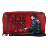 Elvis Presley Geldbörse Elvis '68 19 cm - Smalltinytoystore