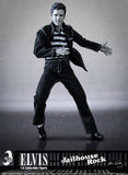 Elvis Presley Legends Series Actionfigur 1/6 Jailhouse Rock Edition 30 cm - Smalltinytoystore