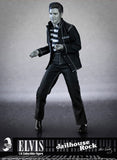 Elvis Presley Legends Series Actionfigur 1/6 Jailhouse Rock Edition 30 cm - Smalltinytoystore