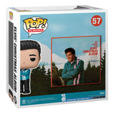 Elvis Presley POP! Albums Vinyl Figur Elvis X-Mas Album 9 cm - Smalltinytoystore