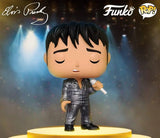 Elvis Presley POP! Rocks Vinyl Figur '68ComebackSpecial(DGLT) 9 cm - Smalltinytoystore