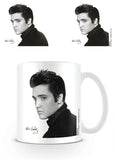 Elvis Presley Tasse Portrait - Smalltinytoystore