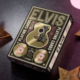 Elvis Spielkarten - Smalltinytoystore