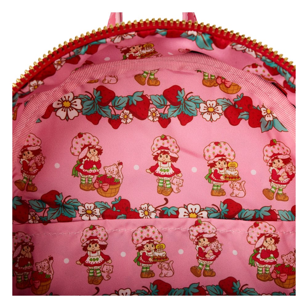 Emily Erdbeer by Loungefly Mini Rucksack - Smalltinytoystore