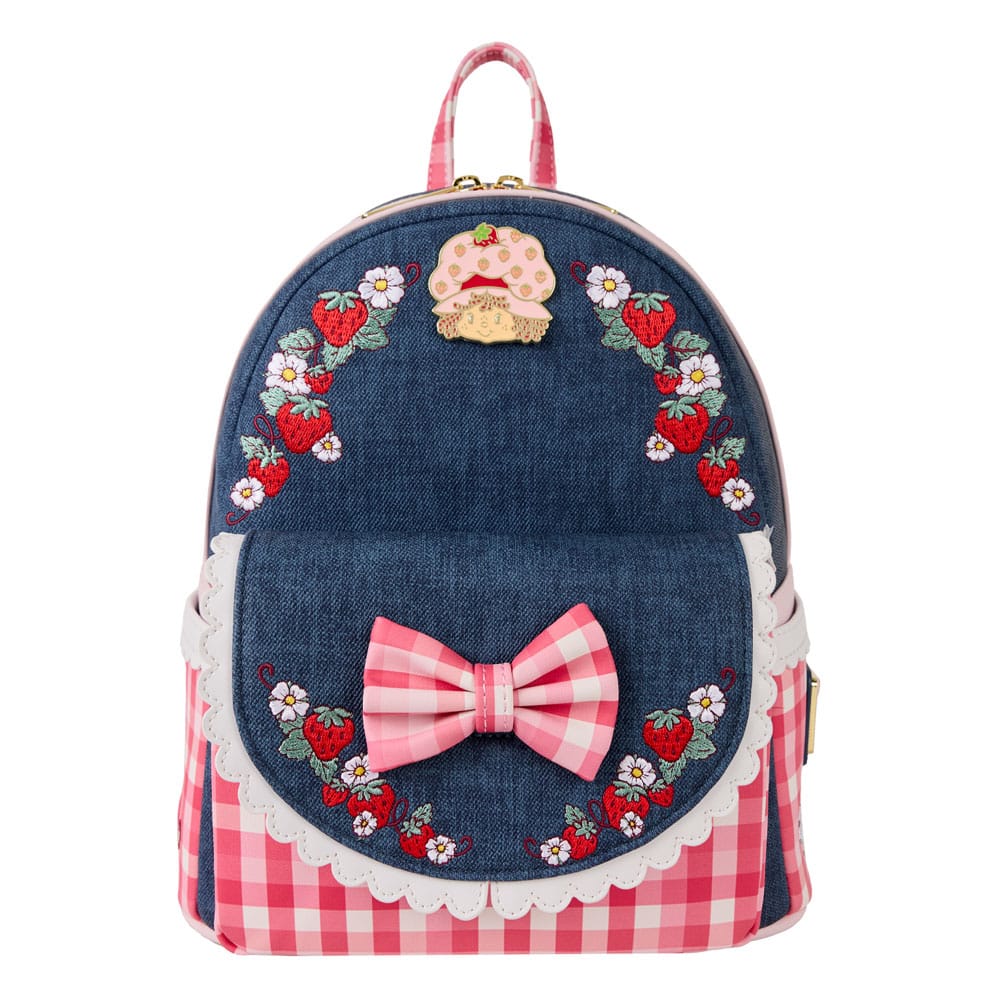Emily Erdbeer by Loungefly Mini Rucksack - Smalltinytoystore