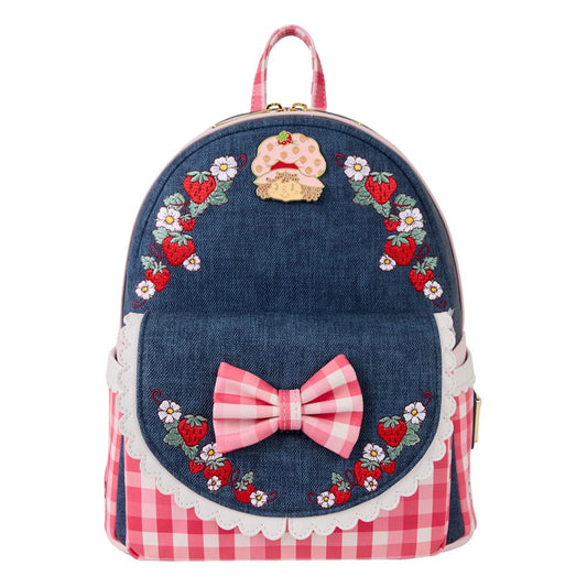 Emily Erdbeer by Loungefly Mini Rucksack - Smalltinytoystore