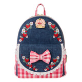 Emily Erdbeer by Loungefly Mini Rucksack - Smalltinytoystore