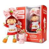 Emily Erdbeer Fashion Doll Puppe Emily Erdbeer 14 cm - Smalltinytoystore