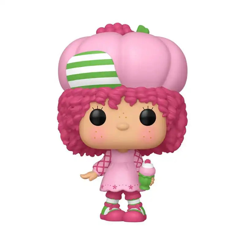Emily Erdbeer POP! Animation Vinyl Figur Raspberry Tart 9 cm - Smalltinytoystore