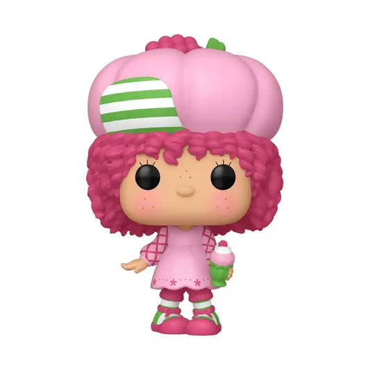 Emily Erdbeer POP! Animation Vinyl Figur Raspberry Tart 9 cm - Smalltinytoystore