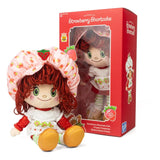 Emily Erdbeer Rag Doll Puppe Emily Erdbeer 36 cm - Smalltinytoystore