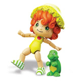 Emily Erdbeer Simply Actionfigur Apple Dumplin' & Tea Time Trutle - Smalltinytoystore