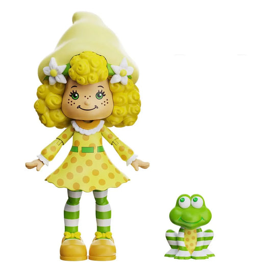 Emily Erdbeer Simply Actionfigur Lemon Meringue & Frappe Frog - Smalltinytoystore