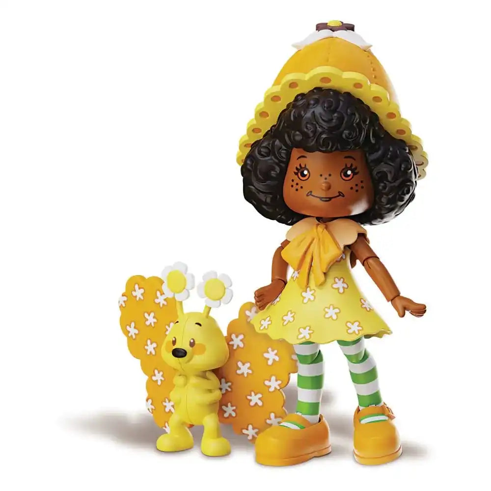 Emily Erdbeer Simply Actionfigur Orange Blossom & Marmalade - Smalltinytoystore