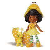 Emily Erdbeer Simply Actionfigur Orange Blossom & Marmalade - Smalltinytoystore