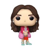 Emily in Paris POP! TV Vinyl Emily Cooper 9 cm - Smalltinytoystore