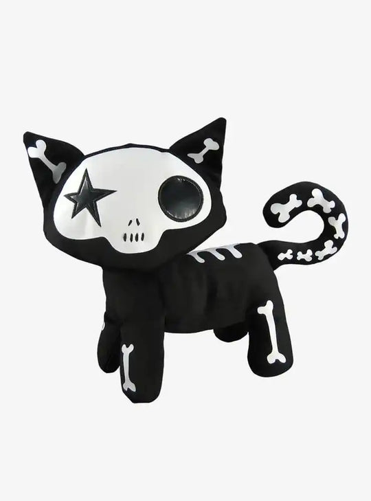 Emily the Strange Plüschfigur Mystery 20 cm - Smalltinytoystore