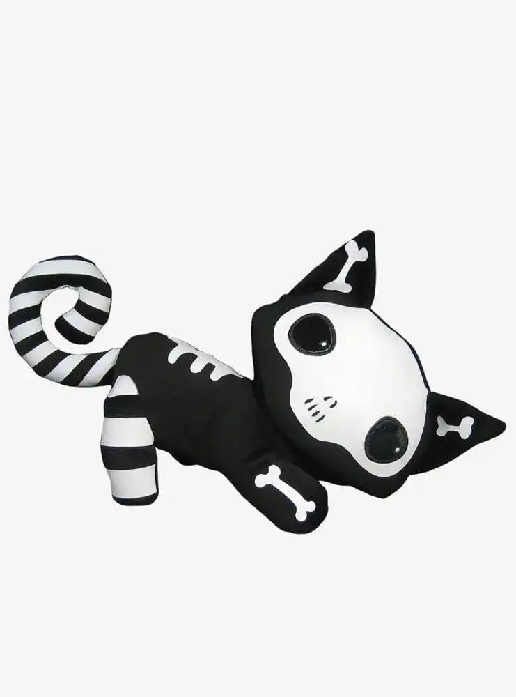 Emily the Strange Plüschfigur Nee Chee 20 cm - Smalltinytoystore