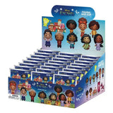 Encanto 3D PVC-Taschenanhänger Serie 52 Display (24)
