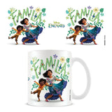 Encanto Tasse Familia - Smalltinytoystore