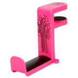 Enhance Kopfhörer Halterung Pink - Smalltinytoystore