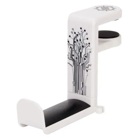 Enhance Kopfhörer Halterung White - Smalltinytoystore