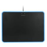 Enhance LED Mouse Pad Black - Smalltinytoystore