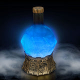 Enhance Leuchte Sorcerer's Potion Blue - Smalltinytoystore