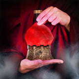 Enhance Leuchte Sorcerer's Potion Red - Smalltinytoystore