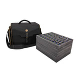 Enhance Miniature Figure War Games Figure Vault - Smalltinytoystore