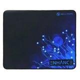 Enhance Mouse Pad Blue - Smalltinytoystore