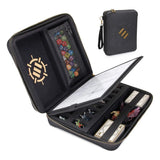 Enhance RPG Series Organizer Case Black - Smalltinytoystore